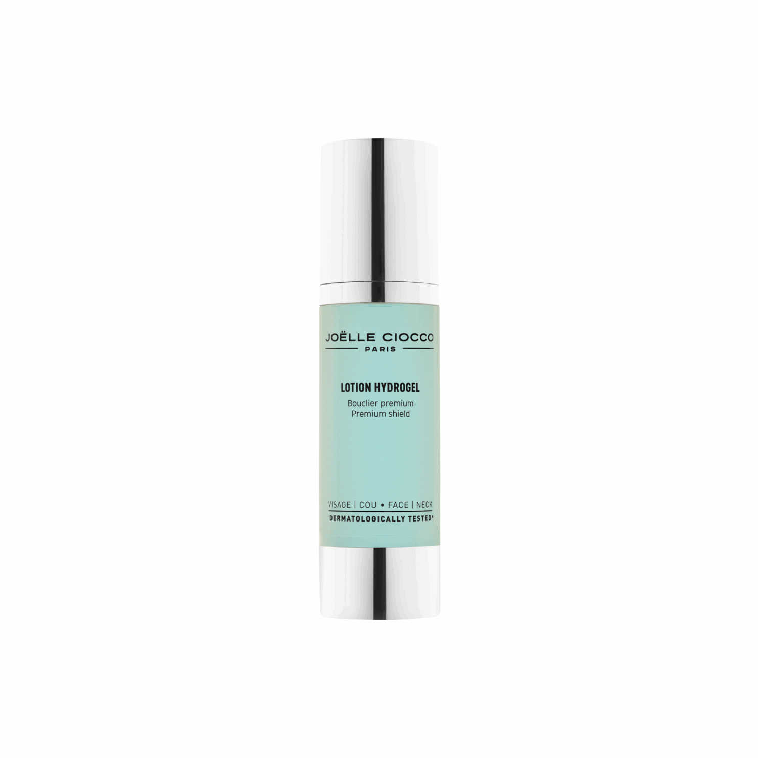 Lotion Hydrogel
