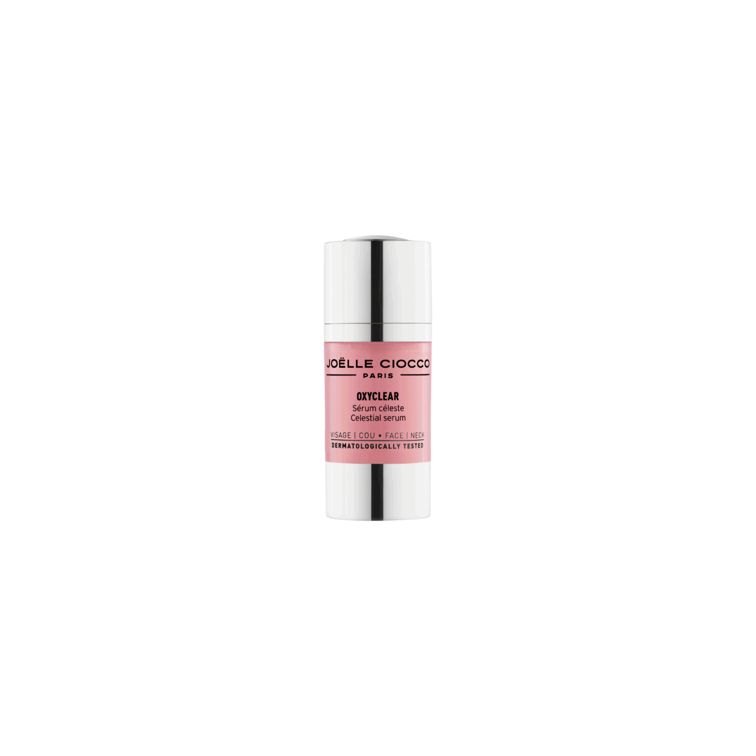 Oxyclear