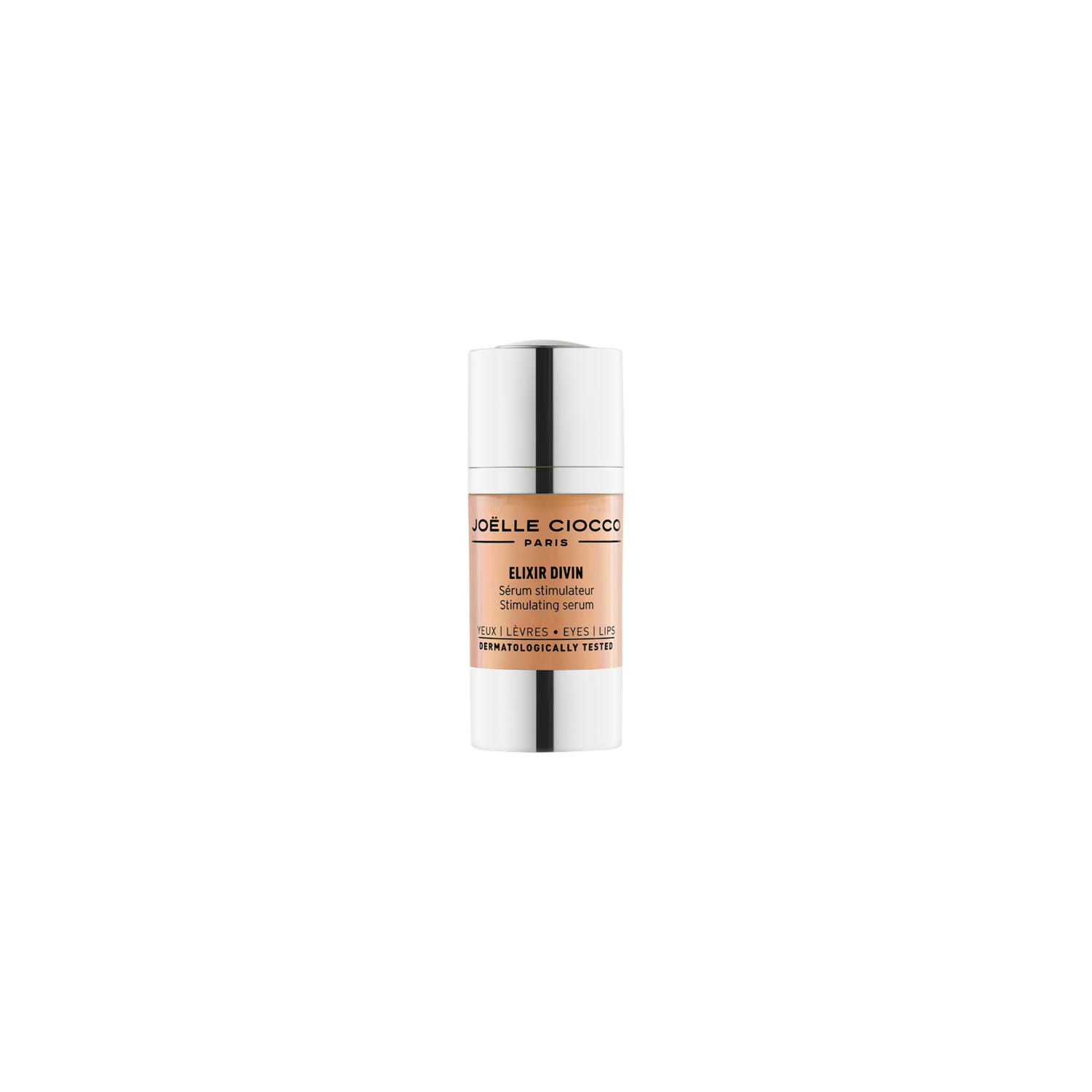 Élixir Divin sérum stimulateur stimulateur serum